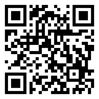 QR code for the DNA Structure Model